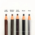 hot sale high quality oem makeup 1818 brow pencil waterproof eyebrow pencil